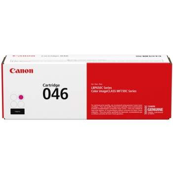 Canon 046 M magenta 2300 Seiten
