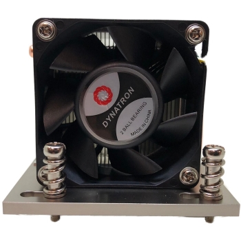 Preview: K DYNATRON AMD CPU Kuehler 2U A26 sTRX4/TR4/SP3 PWM