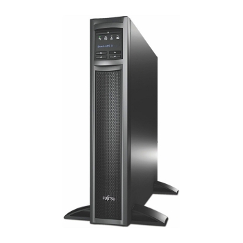 Preview: Fujitsu Smart-UPS FJX3000RMHV2UNC 3000VA 19 inkl. Netzwerkkarte AP9631 APC OEM