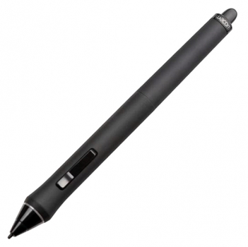 Zubehör WACOM Grip Pen   Stift für Intuos4