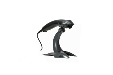 Preview: Honeywell Voyager   1200g USB Kit (Kabel/Stand)   schwarz 1D