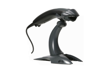 Honeywell Voyager   1200g USB Kit (Kabel/Stand)     weiss 1D