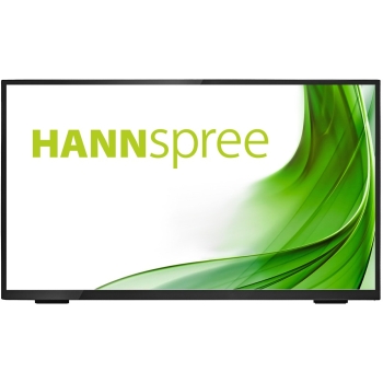 Hannspree 60.4cm (23.8) HT248PPB 16:9 M-TOUCH HDMI+DP+VGA