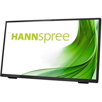 Preview: Hannspree 60.4cm (23.8) HT248PPB 16:9 M-TOUCH HDMI+DP+VGA