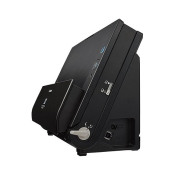 Preview: Canon imageFORMULA DR-C225 II Dokumentenscanner 25 S./Min. USB 2.0 ADF Duplex