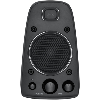 Logitech Z625 - Lautsprechersystem - 2.1-Kanal