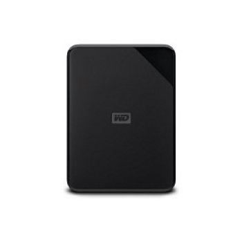 2,5 1TB WD Elements Portable SE USB 3.0 black