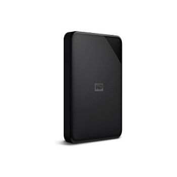 Preview: 2,5 1TB WD Elements Portable SE USB 3.0 black