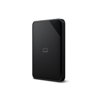 Preview: 2,5 1TB WD Elements Portable SE USB 3.0 black