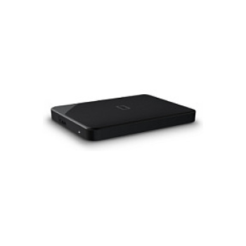 Preview: 2,5 1TB WD Elements Portable SE USB 3.0 black