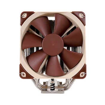 Preview: K NOCTUA AMD CPU-Kühler NH-U12S SE-AM4 S