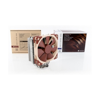 Preview: K NOCTUA AMD CPU-Kühler NH-U12S SE-AM4 S