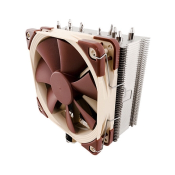 Preview: K NOCTUA AMD CPU-Kühler NH-U12S SE-AM4 S