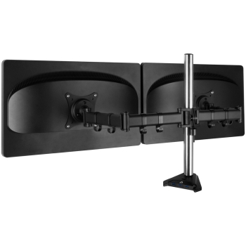 Preview: Tischhalterung für 2 Monitore bis 86cm 34 15KG ARCTIC Z2 Pro (Gen3)