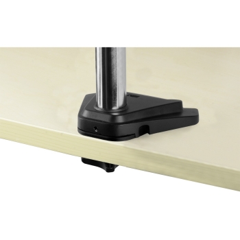 Preview: Tischhalterung für 2 Monitore bis 86cm 34 15KG ARCTIC Z2 Pro (Gen3)