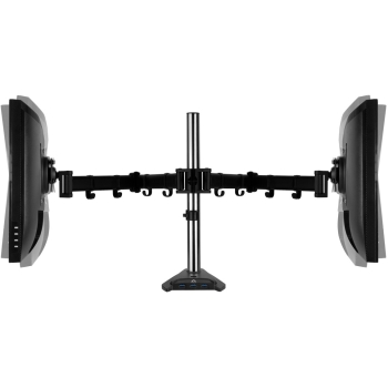 Preview: Tischhalterung für 2 Monitore bis 86cm 34 15KG ARCTIC Z2 Pro (Gen3)