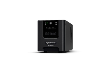 Cyberpower USV PR750ELCD         780VA/675W Line-Interactive