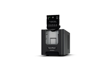Preview: Cyberpower USV PR750ELCD         780VA/675W Line-Interactive