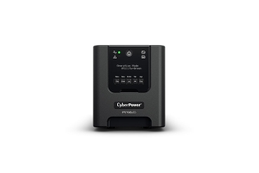 Preview: Cyberpower USV PR750ELCD         780VA/675W Line-Interactive