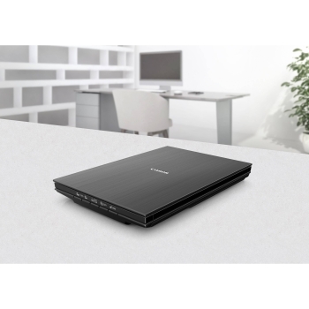 Preview: CANON CanoScan Lide 400 A4 USB 48Bit Farbtiefe 5 Scan-Buttons 4800x4800dpi