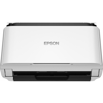 Preview: Epson WorkForce DS-410 - Dokumentenscanner - 600x600 dpi - A4 USB