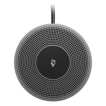 Logitech Mikrofon f�r Meetup
