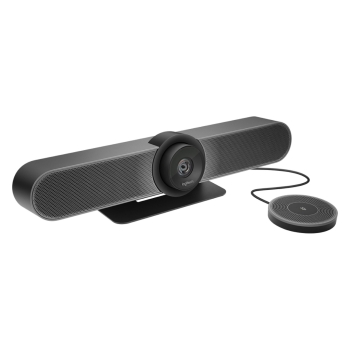 Preview: Logitech Mikrofon f�r Meetup