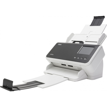 Preview: Kodak Dokumentenscanner S2060w A4 60 S./Min. Duplex ADF 80 Blatt USB 2.0 USB 3.1 WLAN