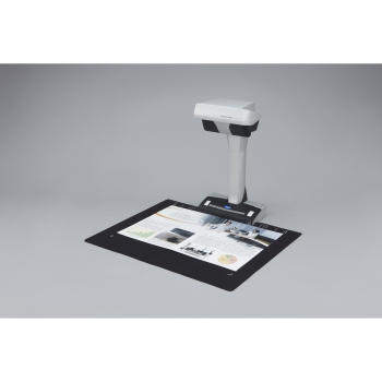 Preview: Fujitsu ScanSnap SV600 - Overhead-Scanner - 432 x 300 mm