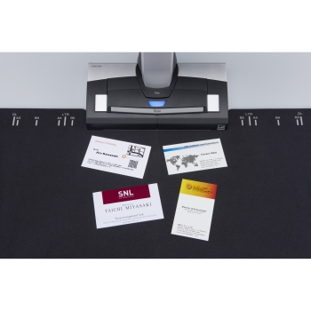 Preview: Fujitsu ScanSnap SV600 - Overhead-Scanner - 432 x 300 mm