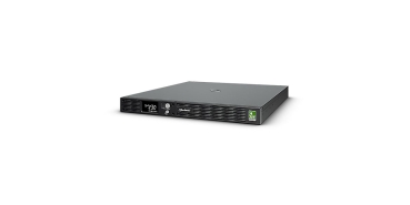 Cyberpower USV PR1000ELCDRT1U   19    800W Line-Interactive