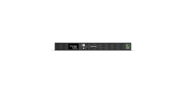 Preview: Cyberpower USV PR1000ELCDRT1U   19    800W Line-Interactive