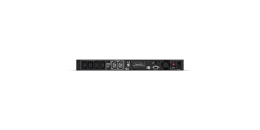 Preview: Cyberpower USV PR1000ELCDRT1U   19    800W Line-Interactive