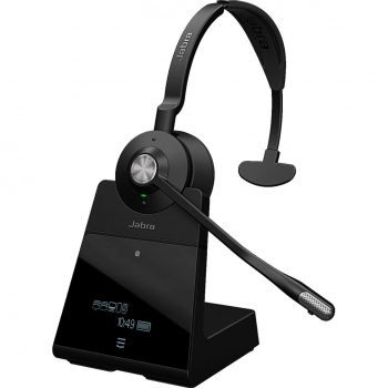 Jabra Engage 75 Mono - Headset - On Ear - Kabellos, DECT