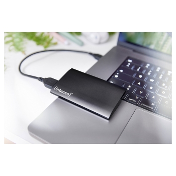 Preview: 512GB Intenso Premium Portable USB 3.0 Anthrazit