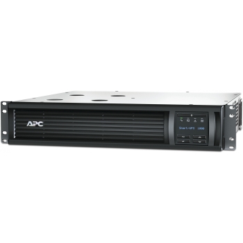 Preview: APC Smart-UPS Rack SMT1000RMI2UC 1000VA 700W 2HE LCD