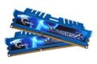 DDR3 16GB PC 1600 CL9   G.Skill KIT (2x8GB) 16GXM  RipjawsX