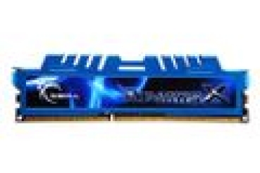 Preview: DDR3 16GB PC 1600 CL9   G.Skill KIT (2x8GB) 16GXM  RipjawsX