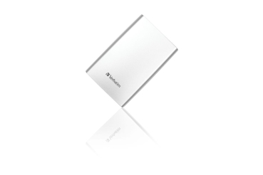 Preview: Verbatim 6.3cm (2.5)   1TB USB 3.0 Store'n Go Silver retail