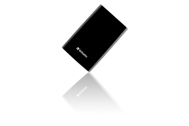 Preview: Verbatim 6.3cm (2.5)   1TB USB 3.0 Store'n Go Black retail