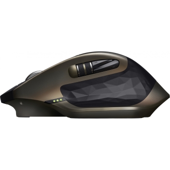 Preview: Logitech MX Master Mouse RF schwarz.Bluetooth.1000dpi.OEM