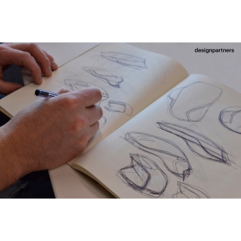 Preview: Logitech MX Master Mouse RF schwarz.Bluetooth.1000dpi.OEM