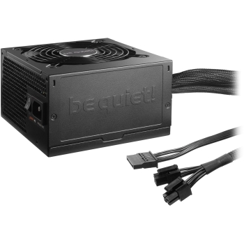 Preview: 700W be quiet! System Power 9 CM |Kabelmanagement