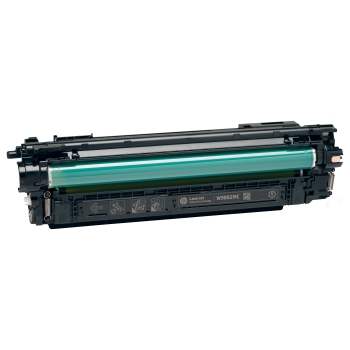 Preview: HP 655A Original LaserJet Toner Gelb