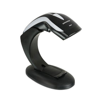 Datalogic Heron HD3130 Barcode-Scanner 1D USB RS-232 Kabel