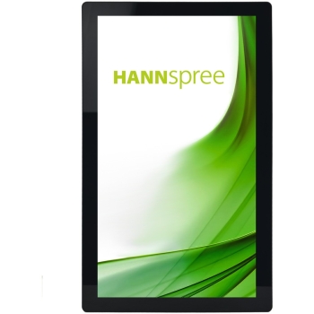 Preview: Hannspree 54.6cm (21.5) HO225HTB 16:9 M-TOUCH VGA+HDMI