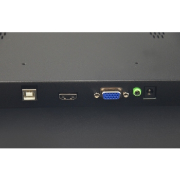 Preview: Hannspree 54.6cm (21.5) HO225HTB 16:9 M-TOUCH VGA+HDMI