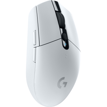 Preview: Logitech G305 Gaming Mouse Wireless white