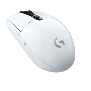 Preview: Logitech G305 Gaming Mouse Wireless white