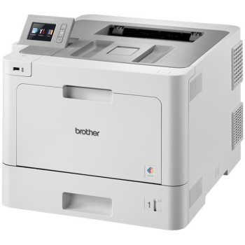 Preview: FL Brother HL-L9310CDW Farblaserdrucker A4/LAN/WLAN/Duplex